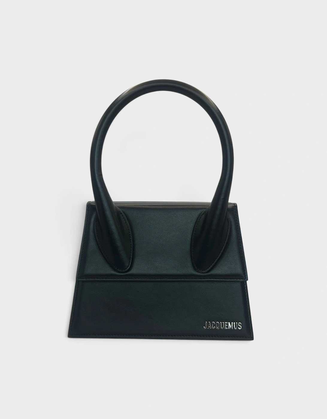 Le Grand Chiquito Black Silver