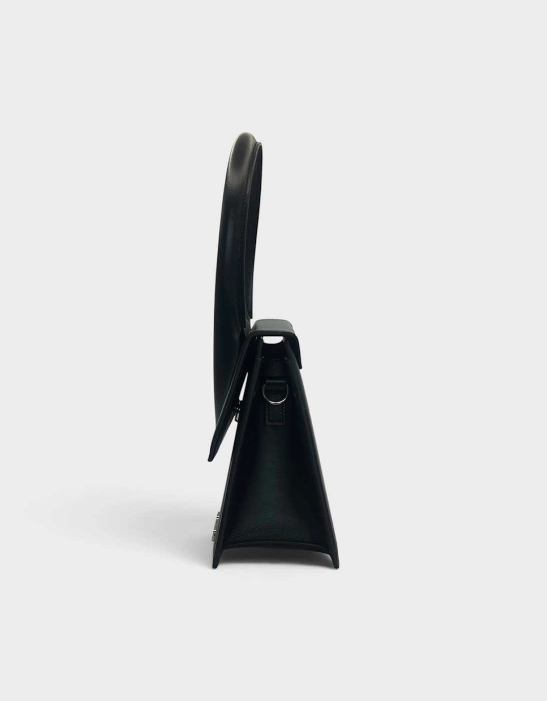 Le Grand Chiquito Black Silver