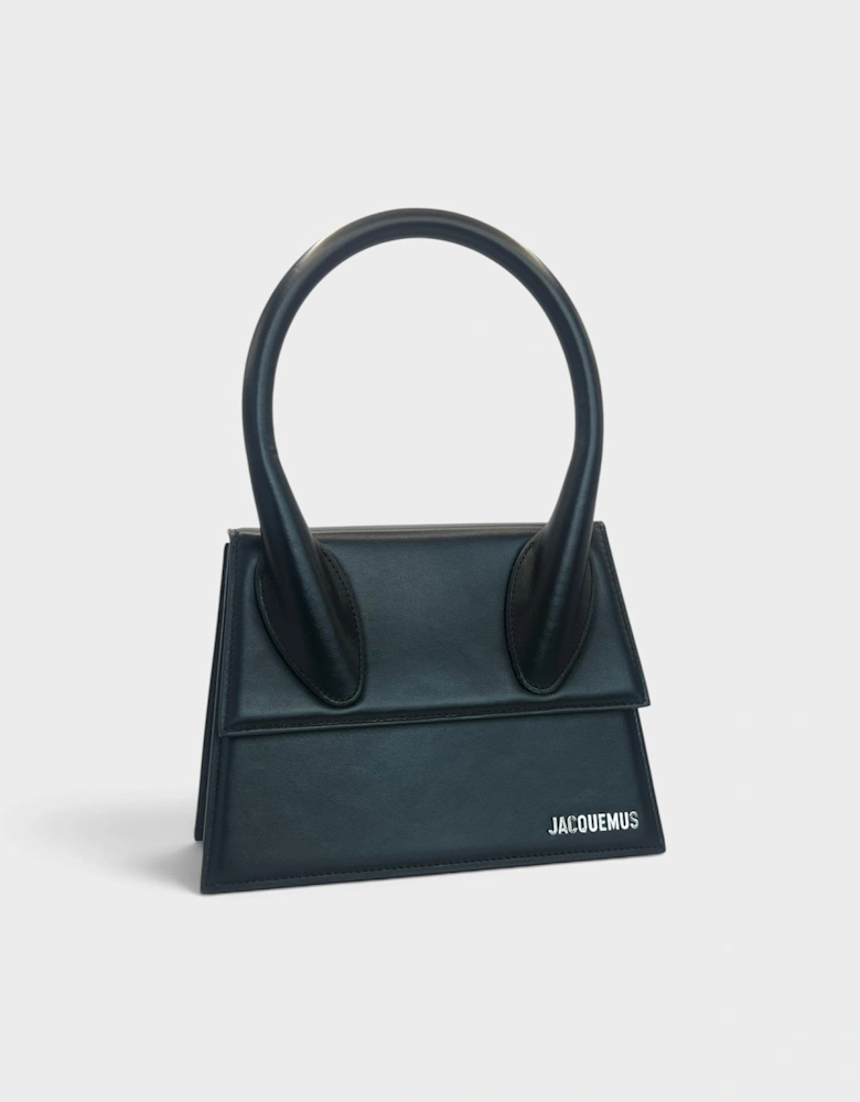 Le Grand Chiquito Black Silver