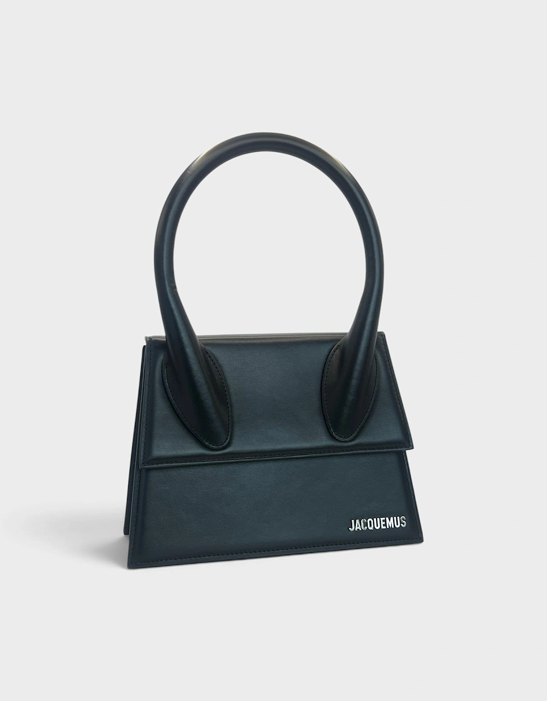 Le Grand Chiquito Black Silver