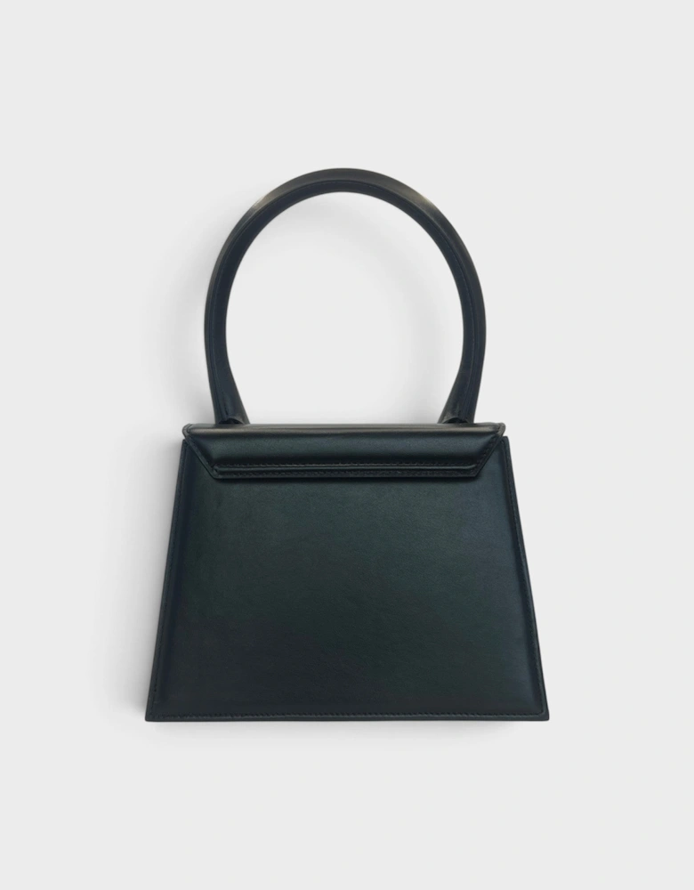 Le Grand Chiquito Black Silver