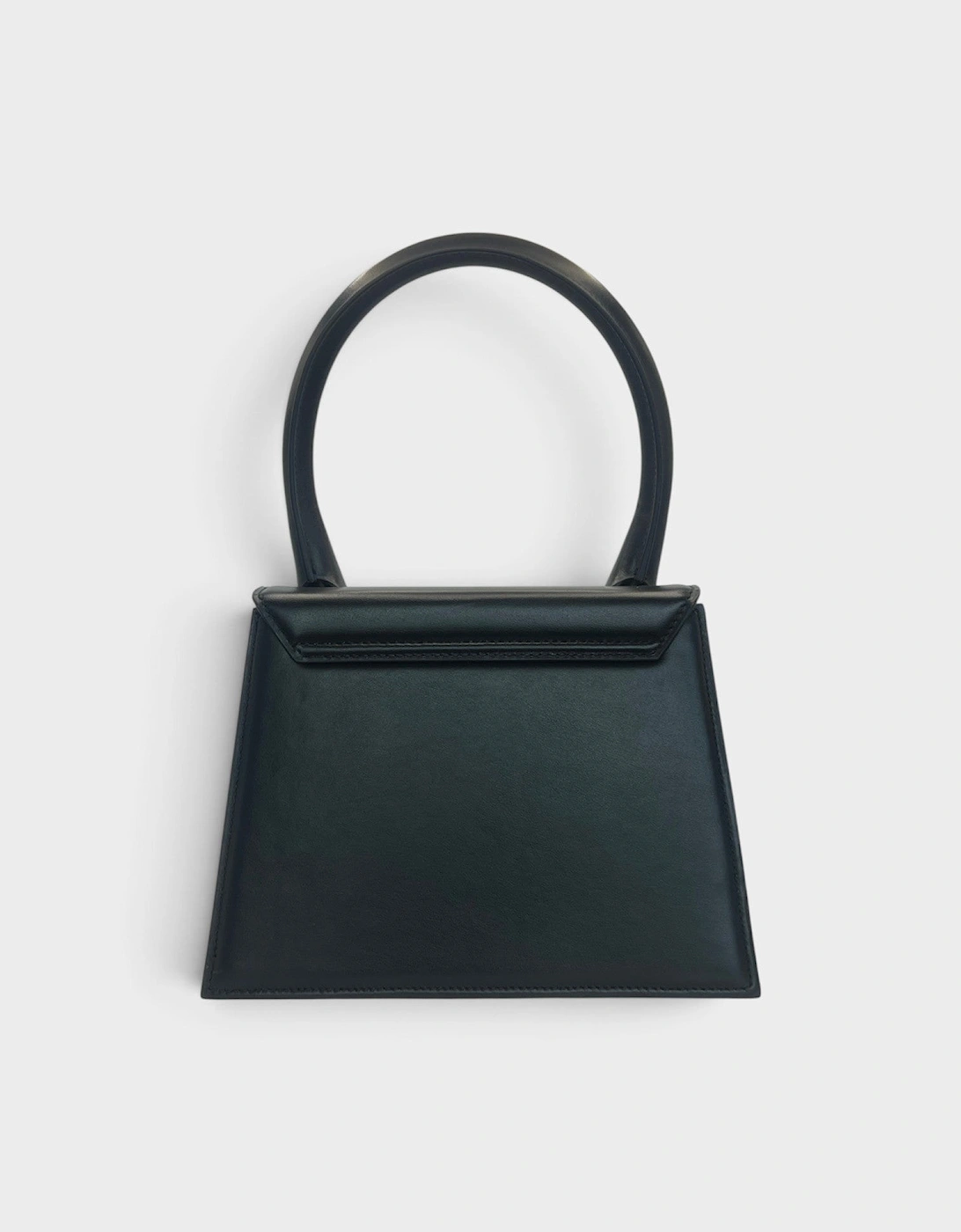 Le Grand Chiquito Black Silver