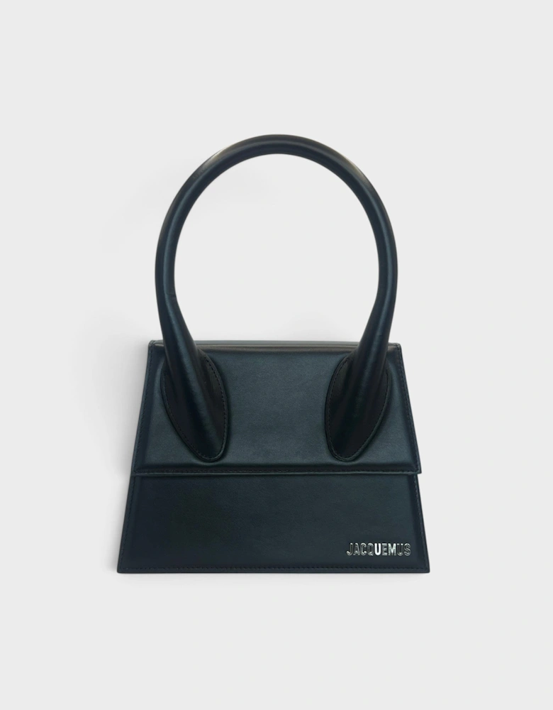 Le Grand Chiquito Black Silver