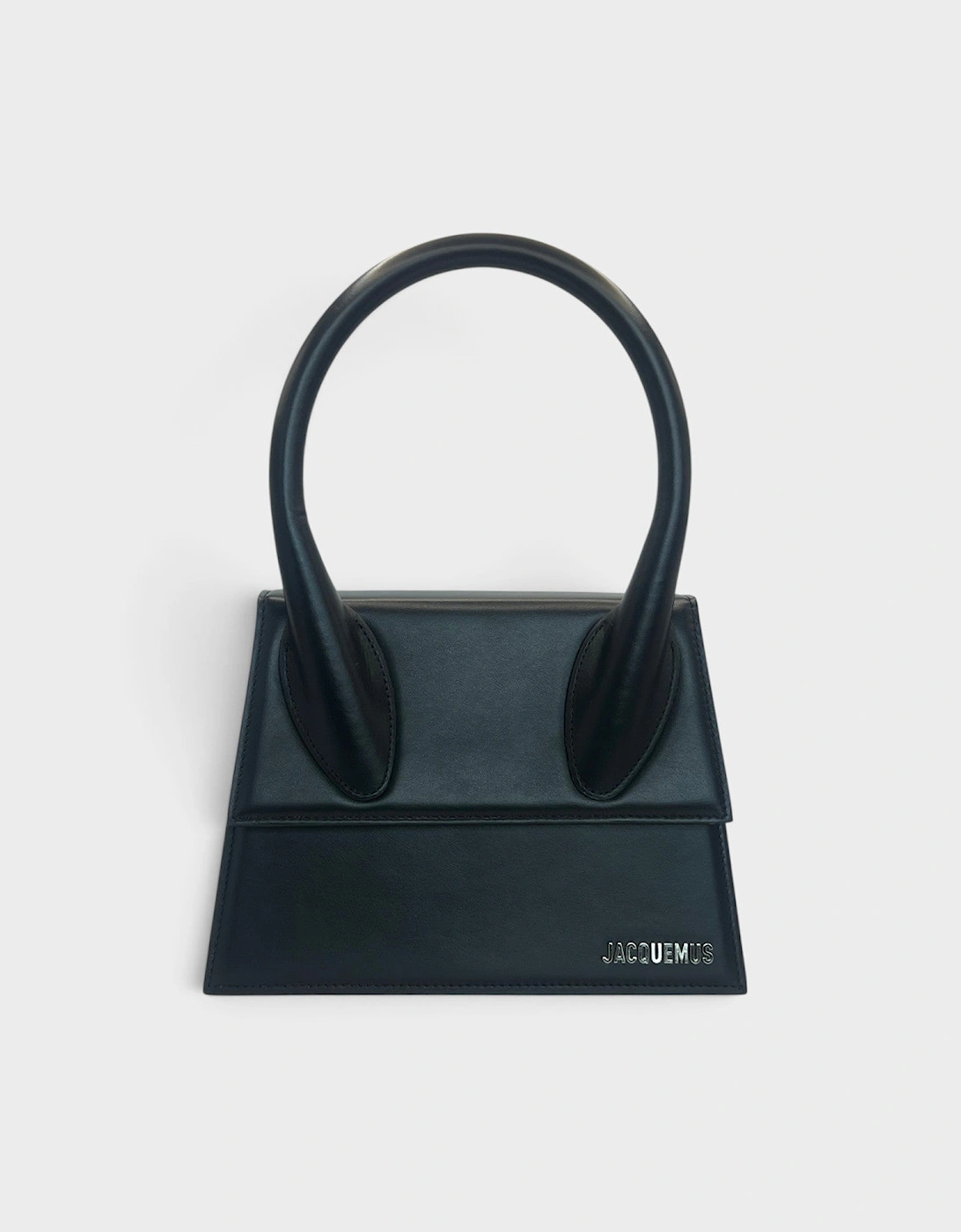 Le Grand Chiquito Black Silver