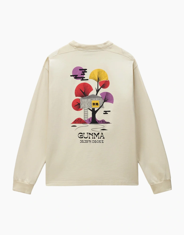 Napapijri S-Tenri Long Sleeve T-Shirt