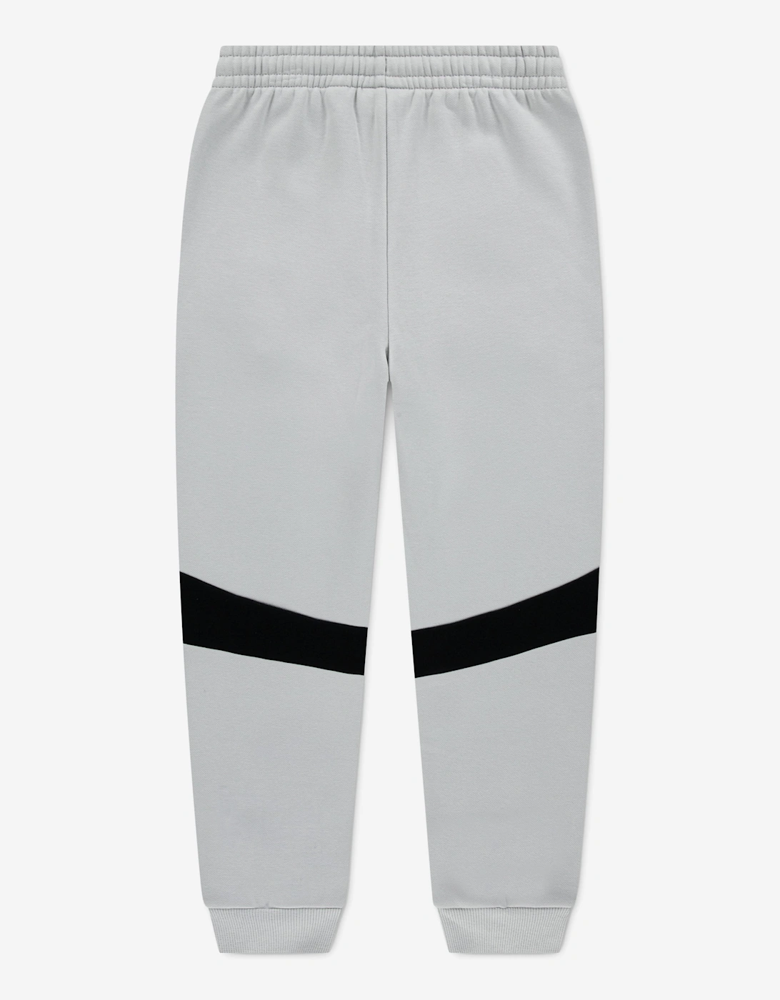 Lacoste Boys Court Fleece Joggers in Grey