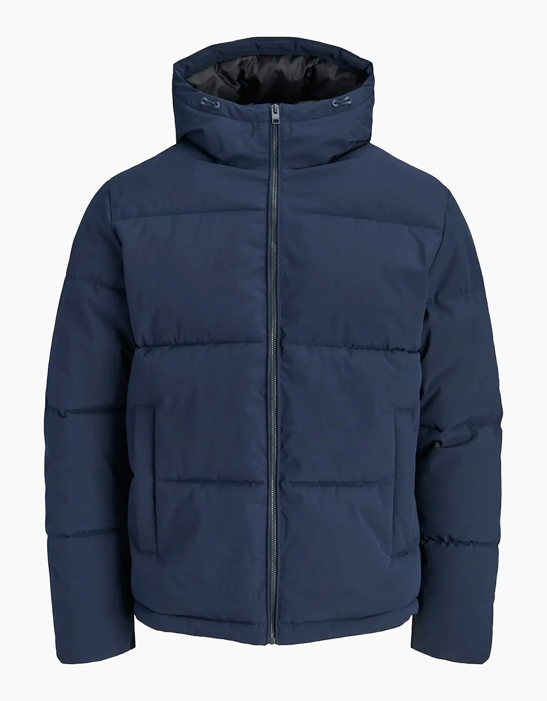 Jack & Jones Puffer Jacket Sky Captain Navy