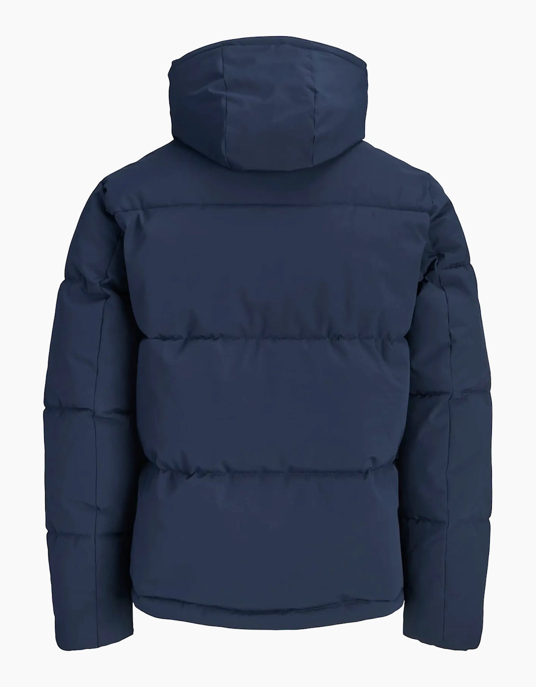 Jack & Jones Puffer Jacket Sky Captain Navy
