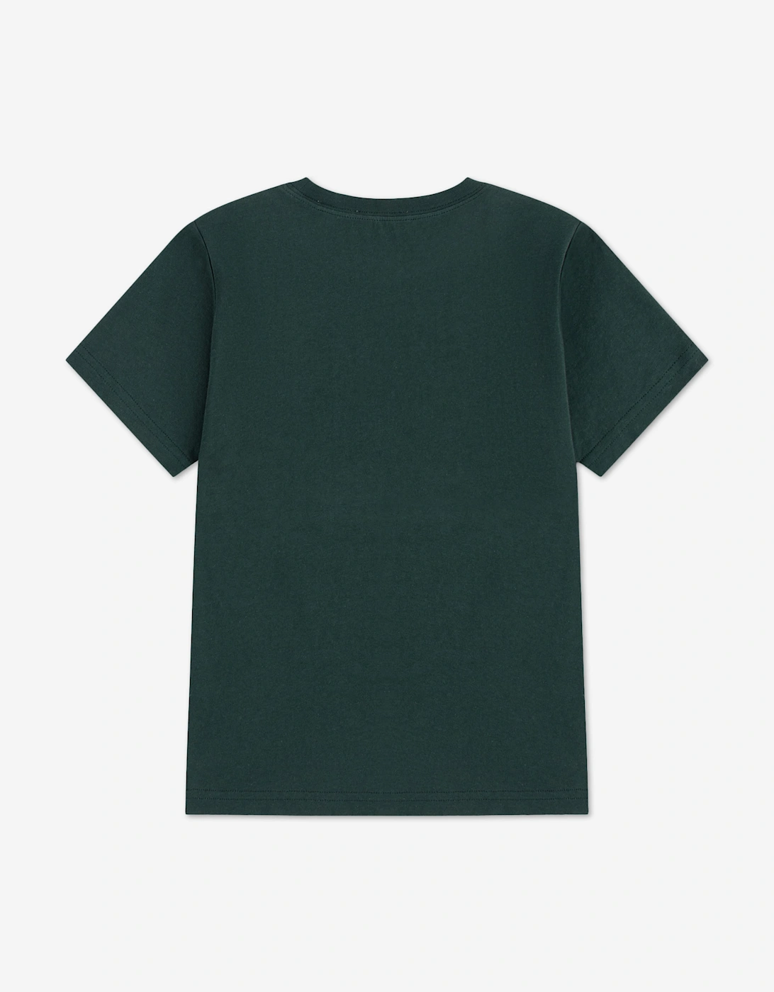 Lacoste Kids Logo Pyjama Set in Green
