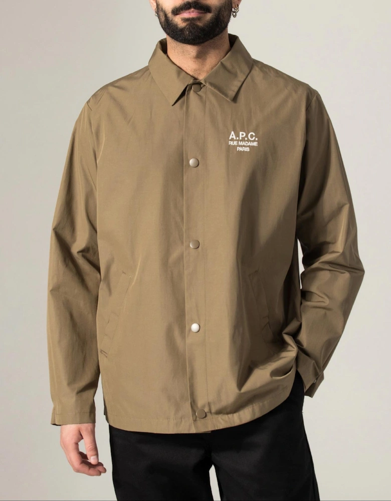 Regis Jacket