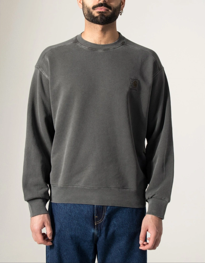 Balloon Fit Nelson Sweatshirt