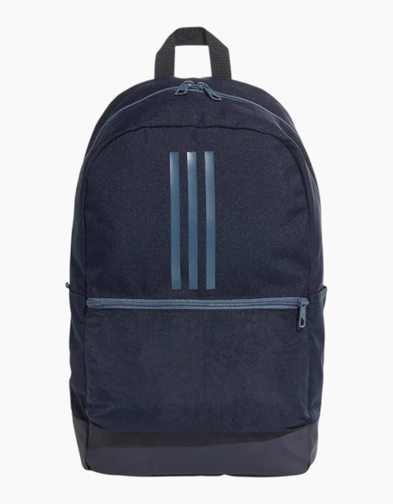 Adidas Classic 3 Stripes Backpack School Bag Sports Ruckasack