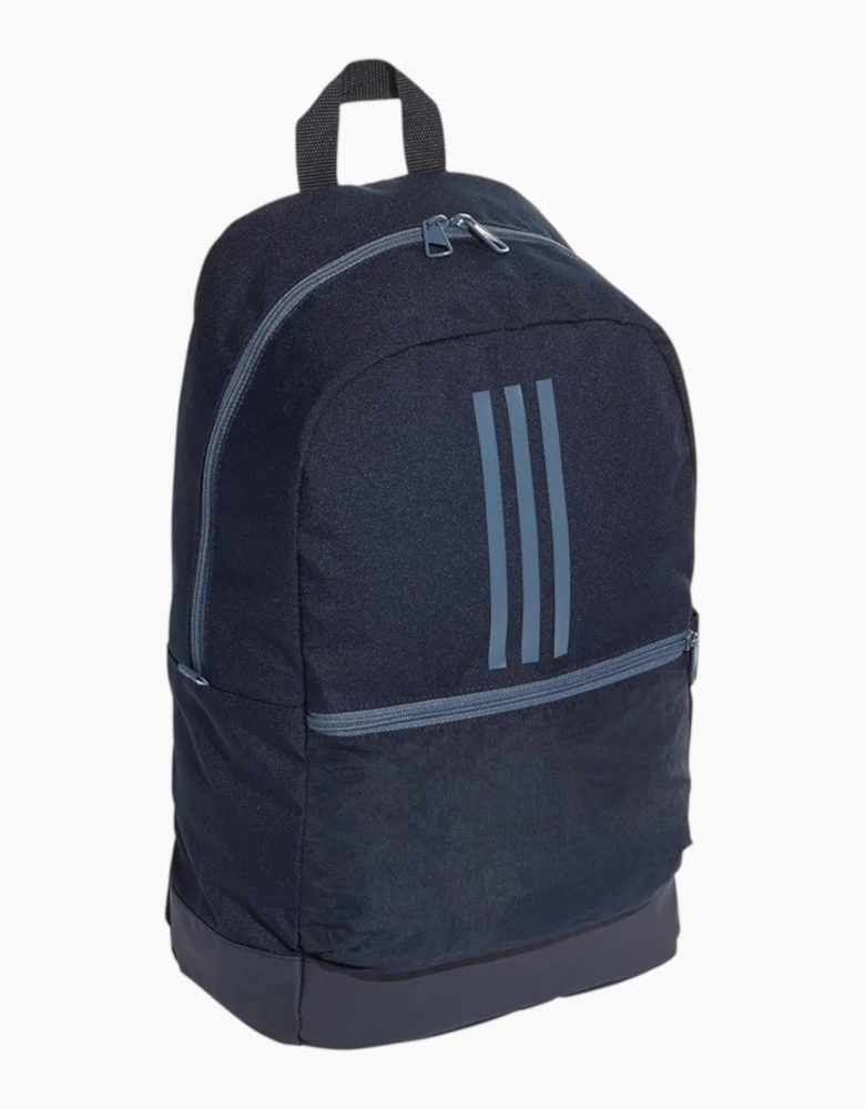 Adidas Classic 3 Stripes Backpack School Bag Sports Ruckasack