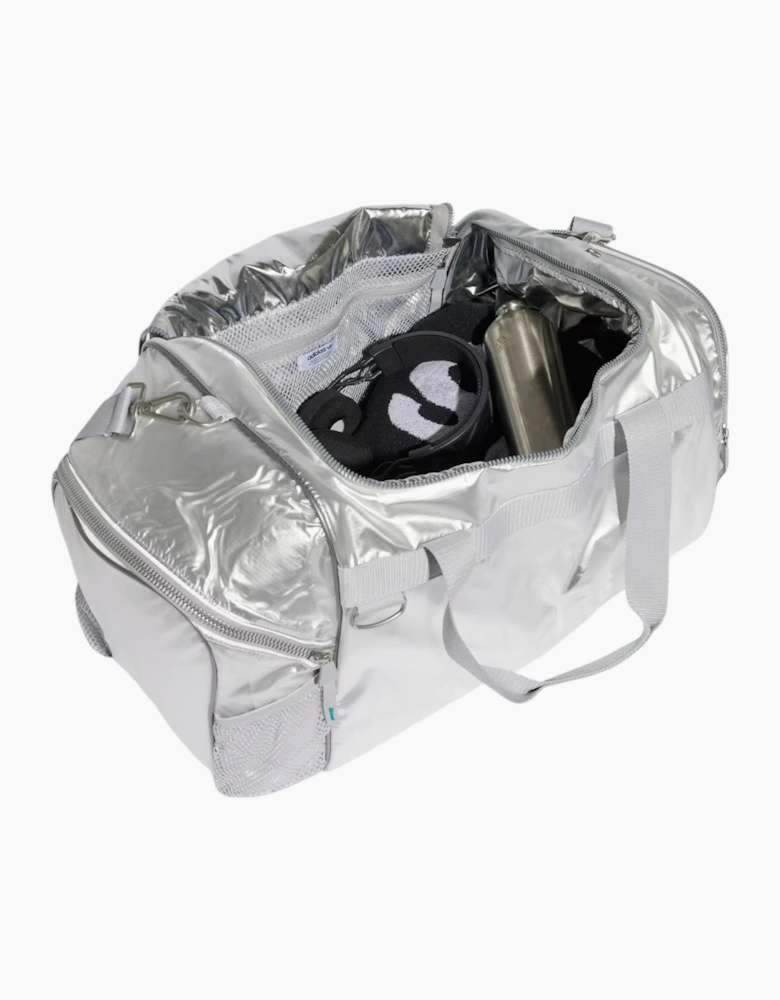 Adidas Originals EQT Team Duffle Bag Gym Sports Travel Bag