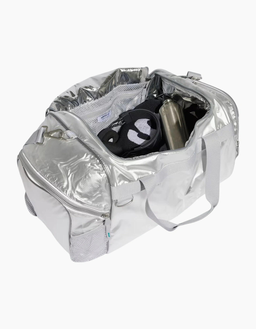 Adidas Originals EQT Team Duffle Bag Gym Sports Travel Bag