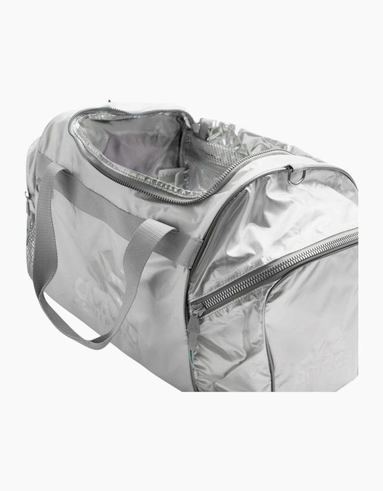 Adidas Originals EQT Team Duffle Bag Gym Sports Travel Bag