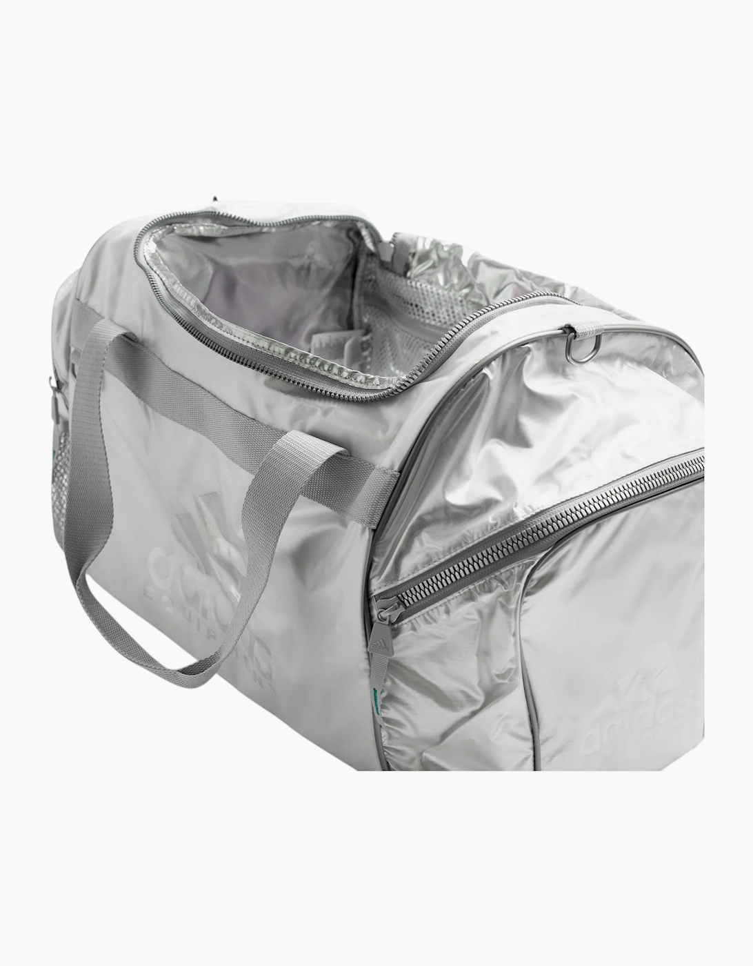Adidas Originals EQT Team Duffle Bag Gym Sports Travel Bag