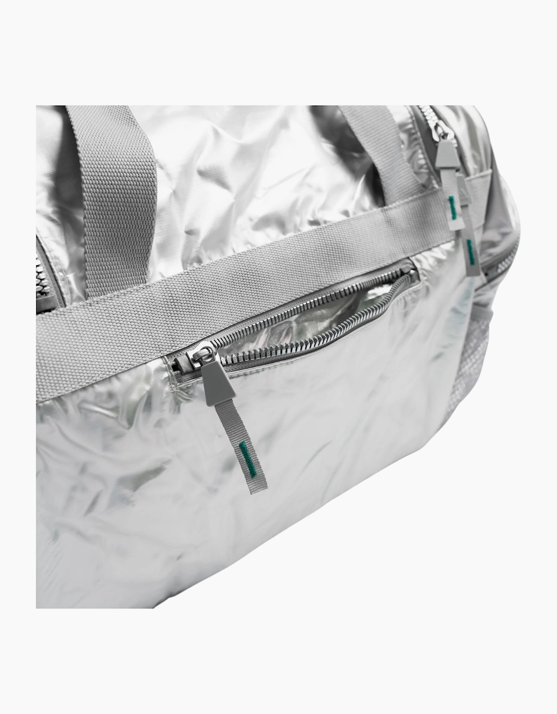 Adidas Originals EQT Team Duffle Bag Gym Sports Travel Bag