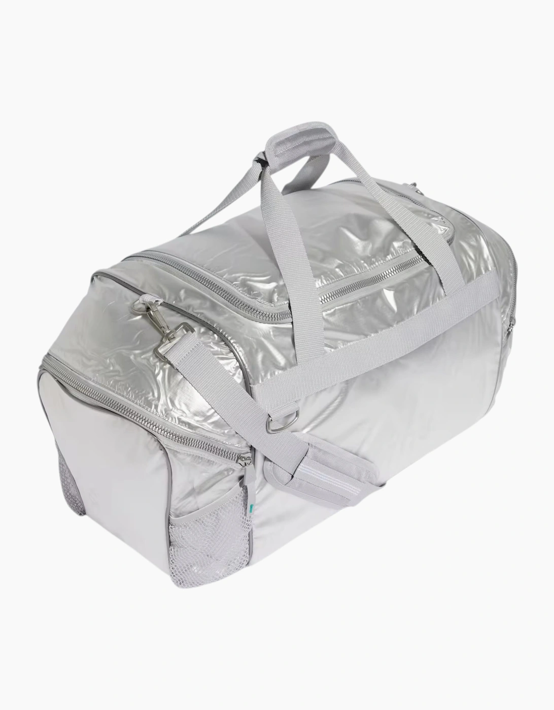 Adidas Originals EQT Team Duffle Bag Gym Sports Travel Bag