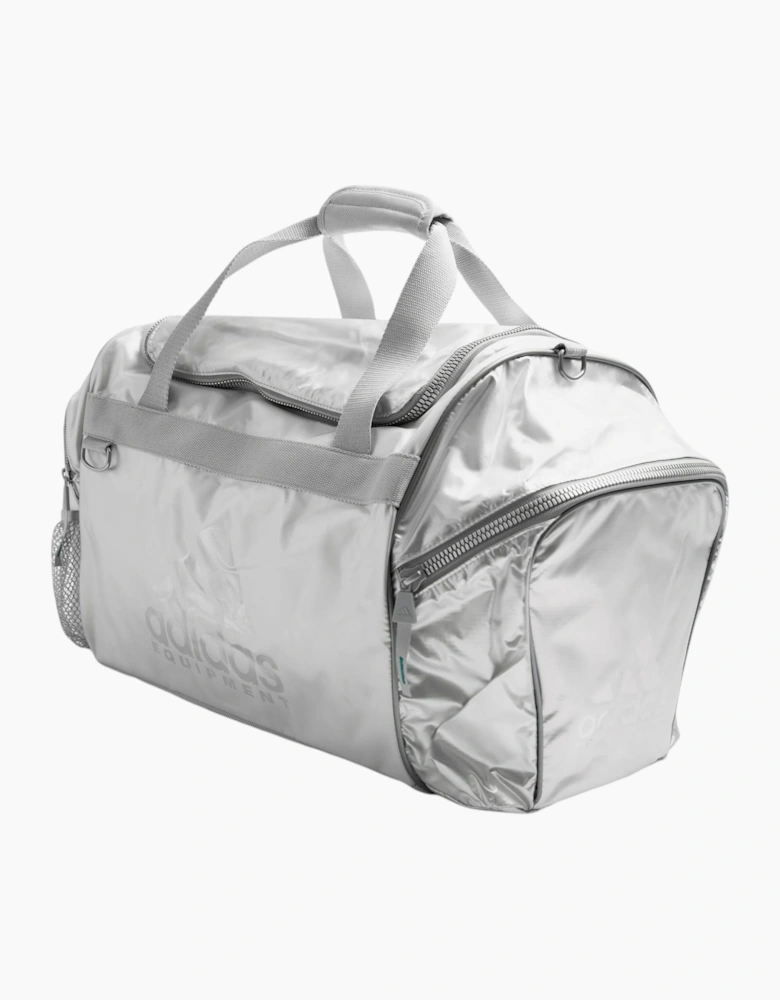 Adidas Originals EQT Team Duffle Bag Gym Sports Travel Bag