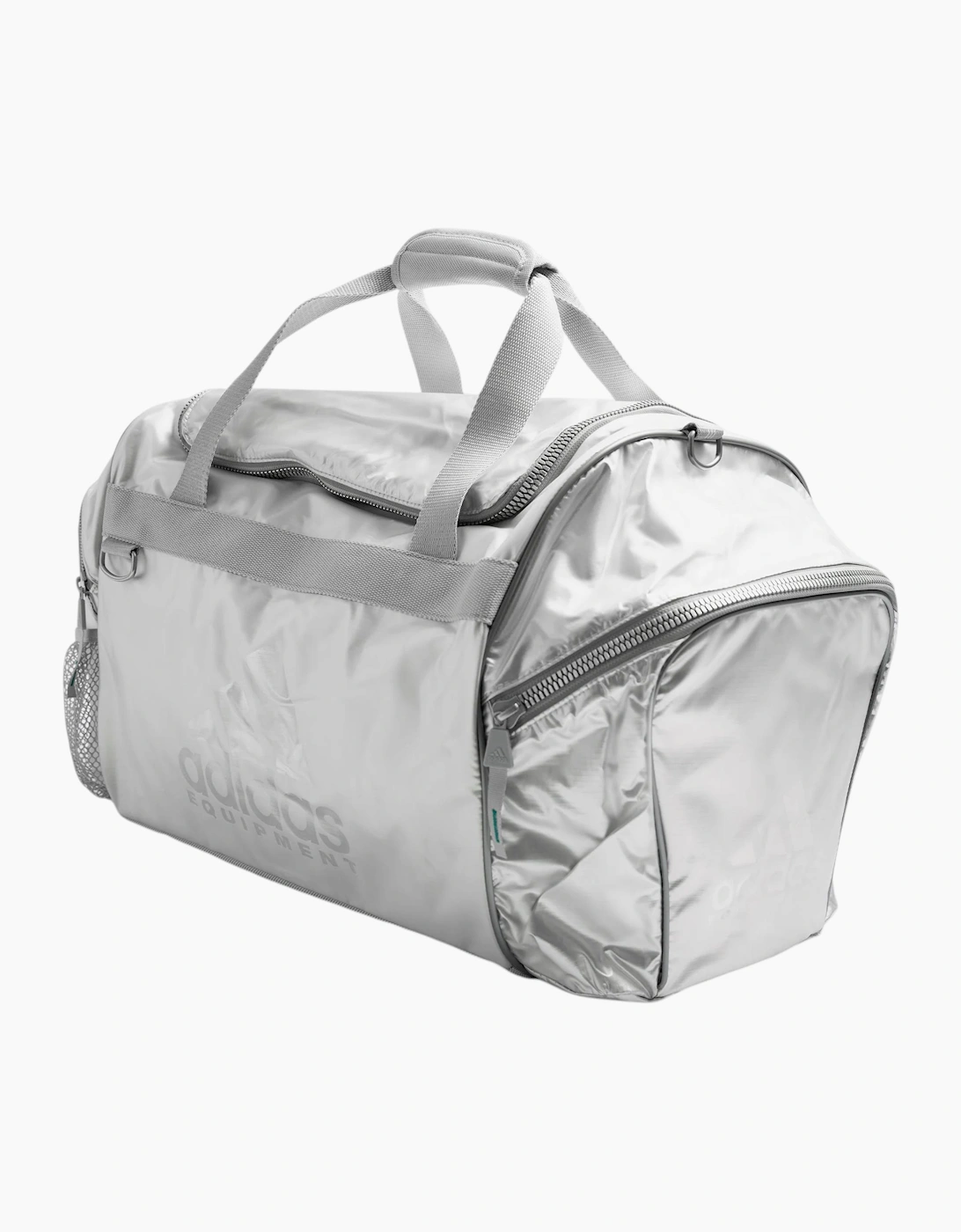 Adidas Originals EQT Team Duffle Bag Gym Sports Travel Bag