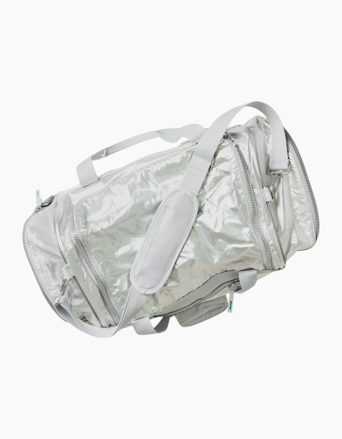 Adidas Originals EQT Team Duffle Bag Gym Sports Travel Bag