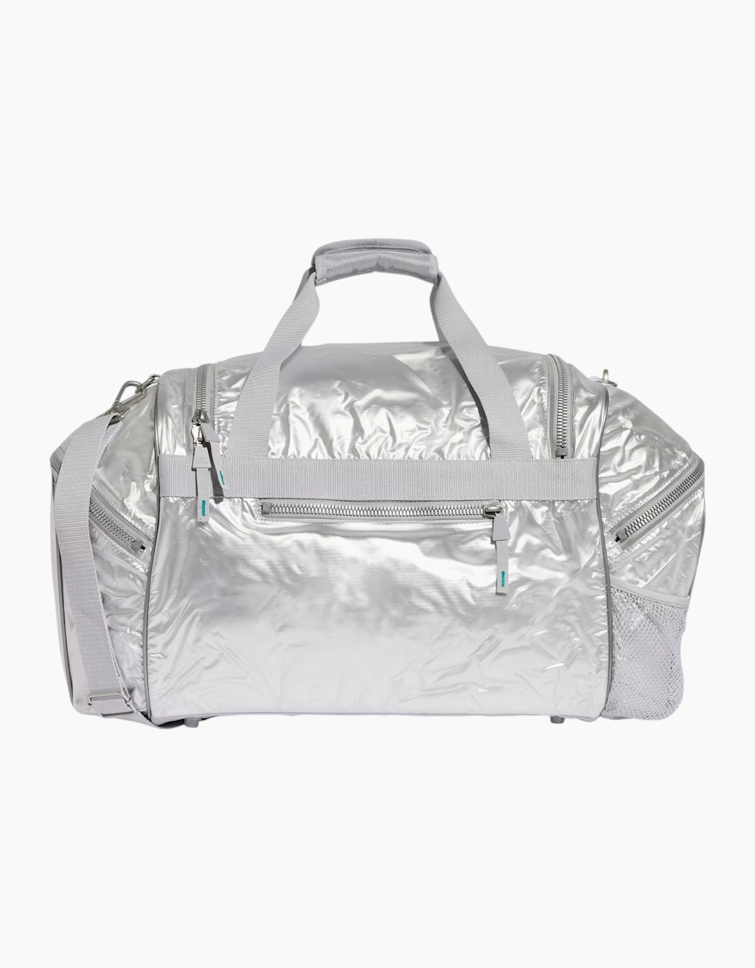 Adidas Originals EQT Team Duffle Bag Gym Sports Travel Bag