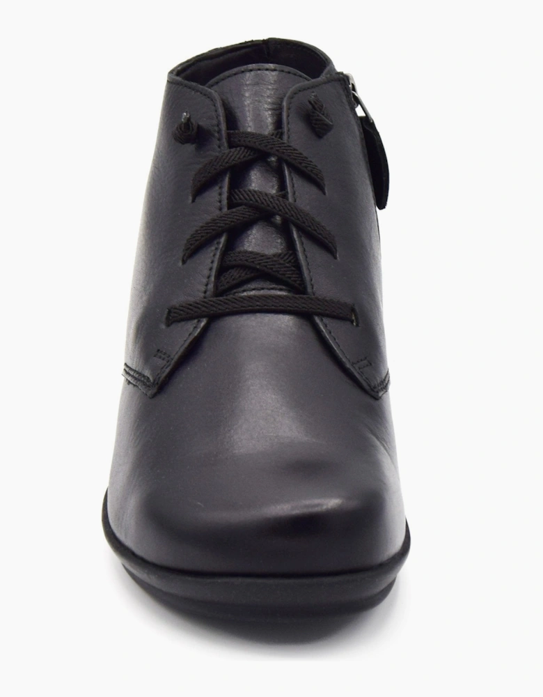 VIOLET 03 Women's Ankle Boots