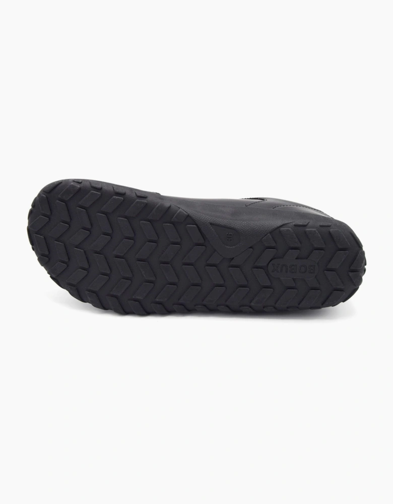 TUCKER (NEXT-GEN) BOY'S SCHOOL SHOE