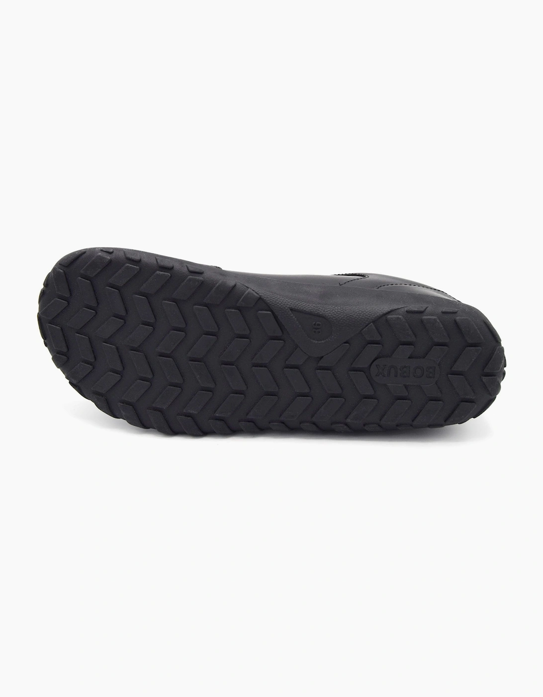 TUCKER (NEXT-GEN) BOY'S SCHOOL SHOE