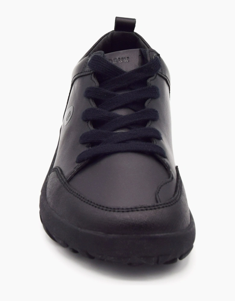 TUCKER (NEXT-GEN) BOY'S SCHOOL SHOE