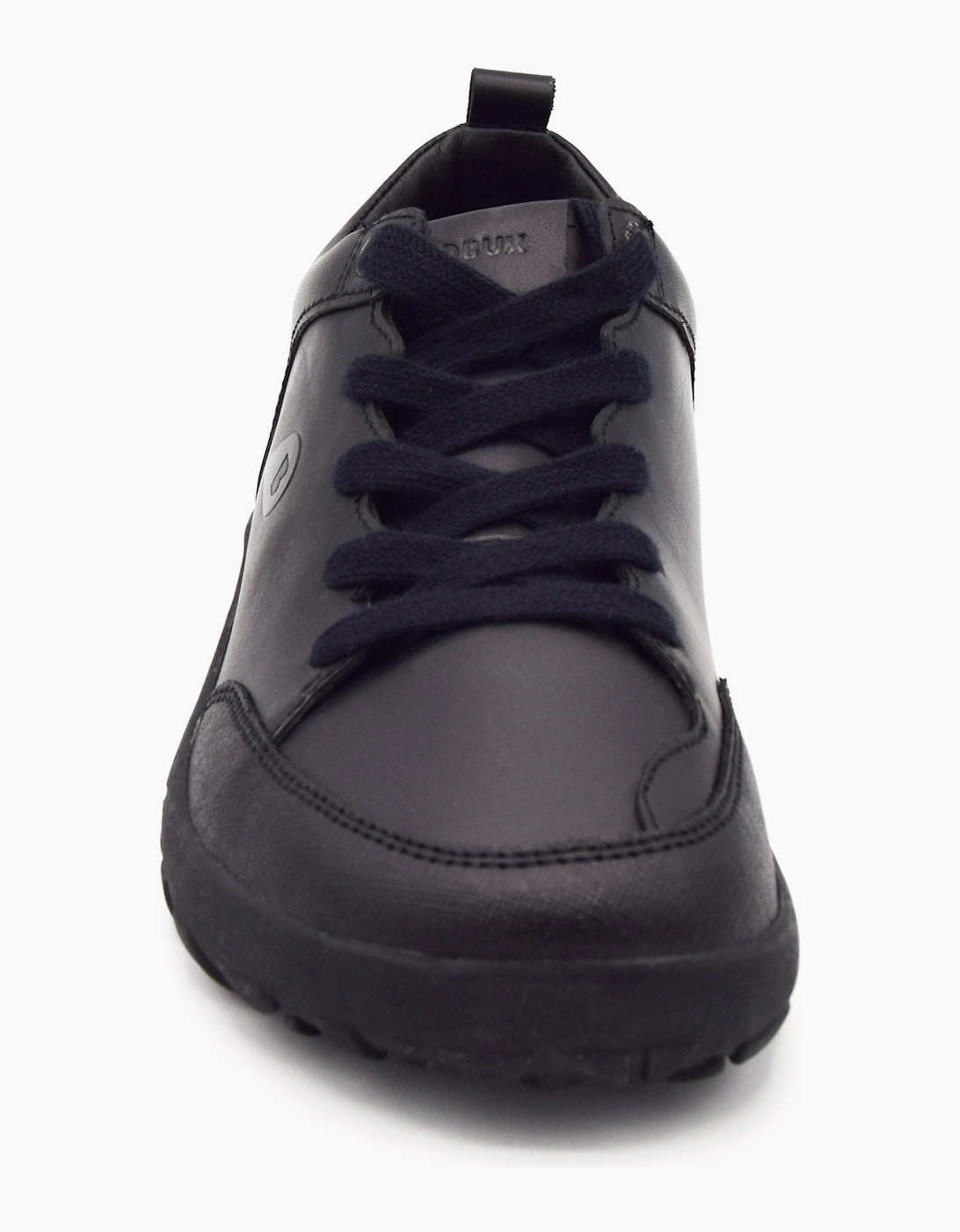 TUCKER (NEXT-GEN) BOY'S SCHOOL SHOE