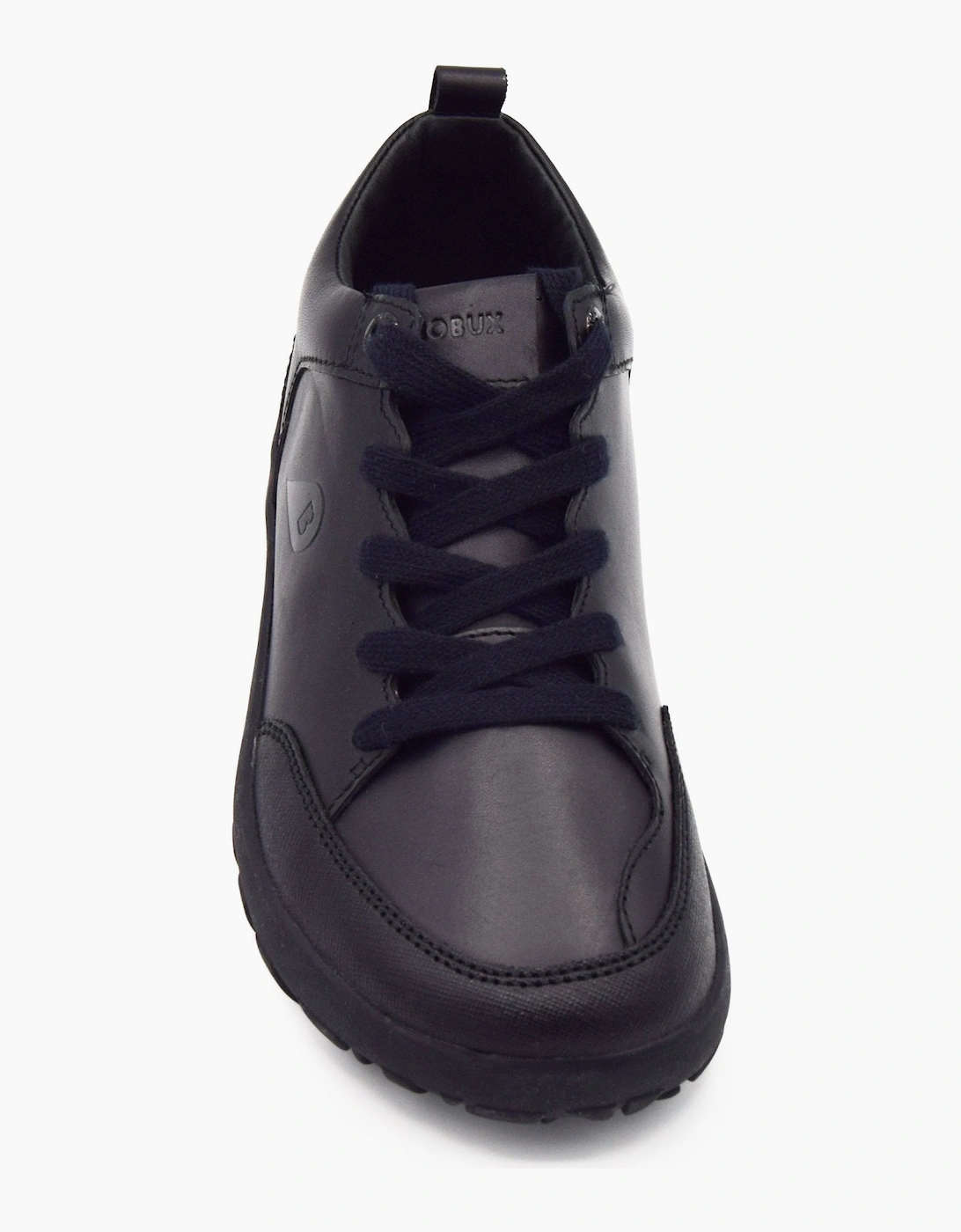 TUCKER (NEXT-GEN) BOY'S SCHOOL SHOE