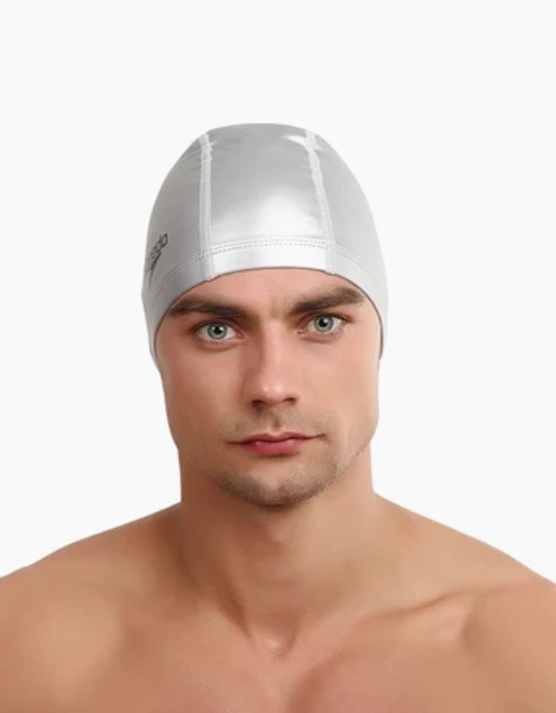 Speedo Unisex Adult Pace Swim Cap