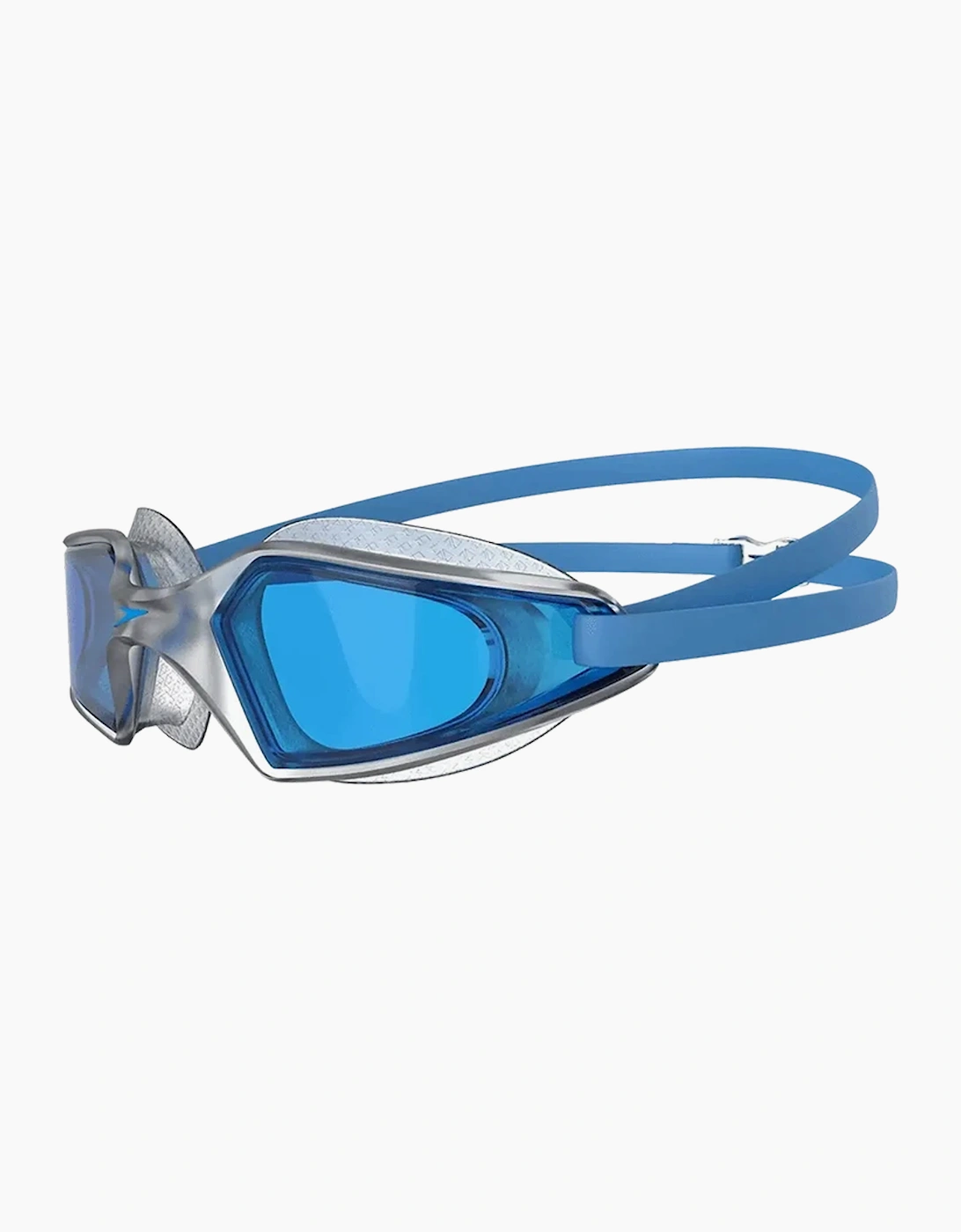 Speedo Unisex Adult Hydropulse Swimming Goggles