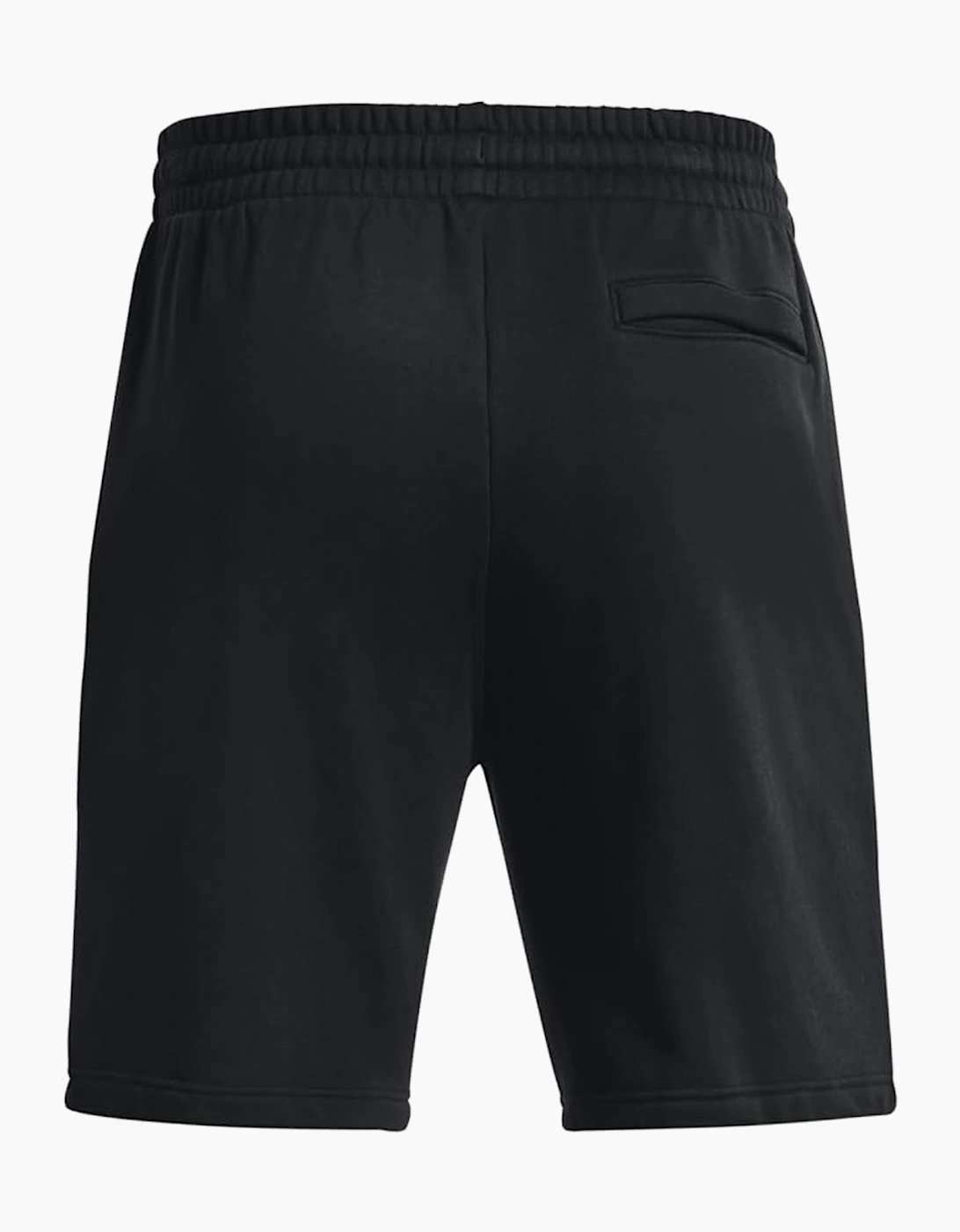 Under Armour Mens Rival Fleece Shorts