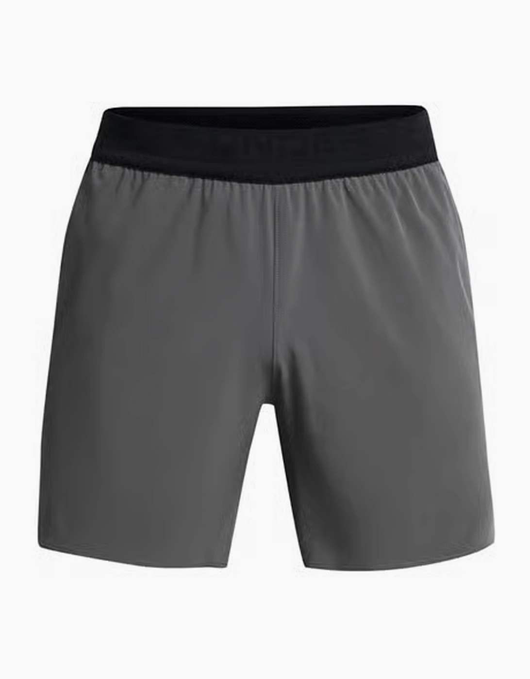 Under Armour Mens Logo Shorts