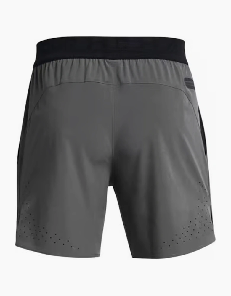 Under Armour Mens Logo Shorts