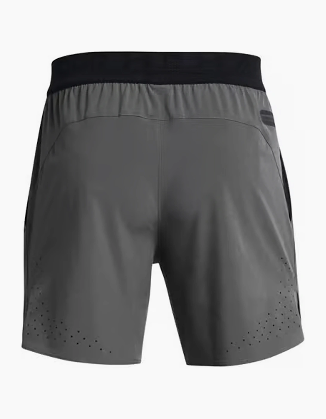 Under Armour Mens Logo Shorts