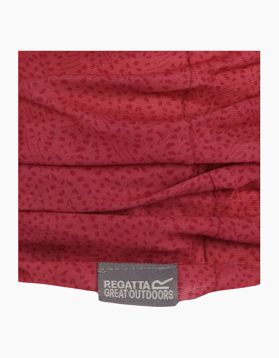 Regatta Unisex Adult Animal Print Multi-Purpose Neck Warmer