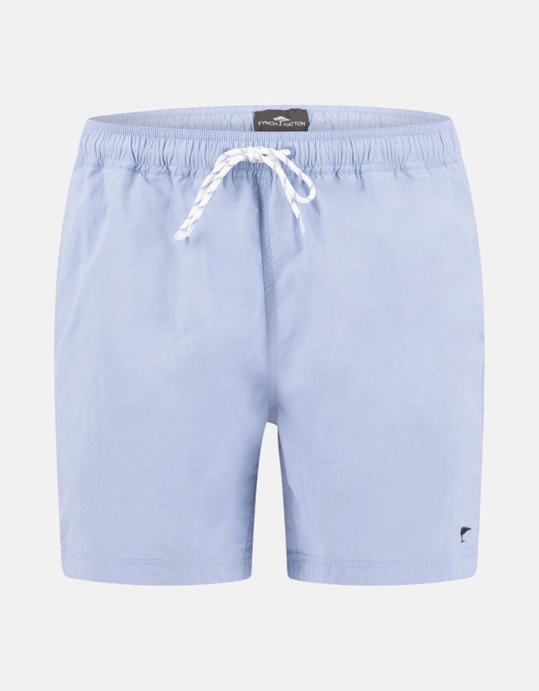 Solid Swim Shorts New Breeze