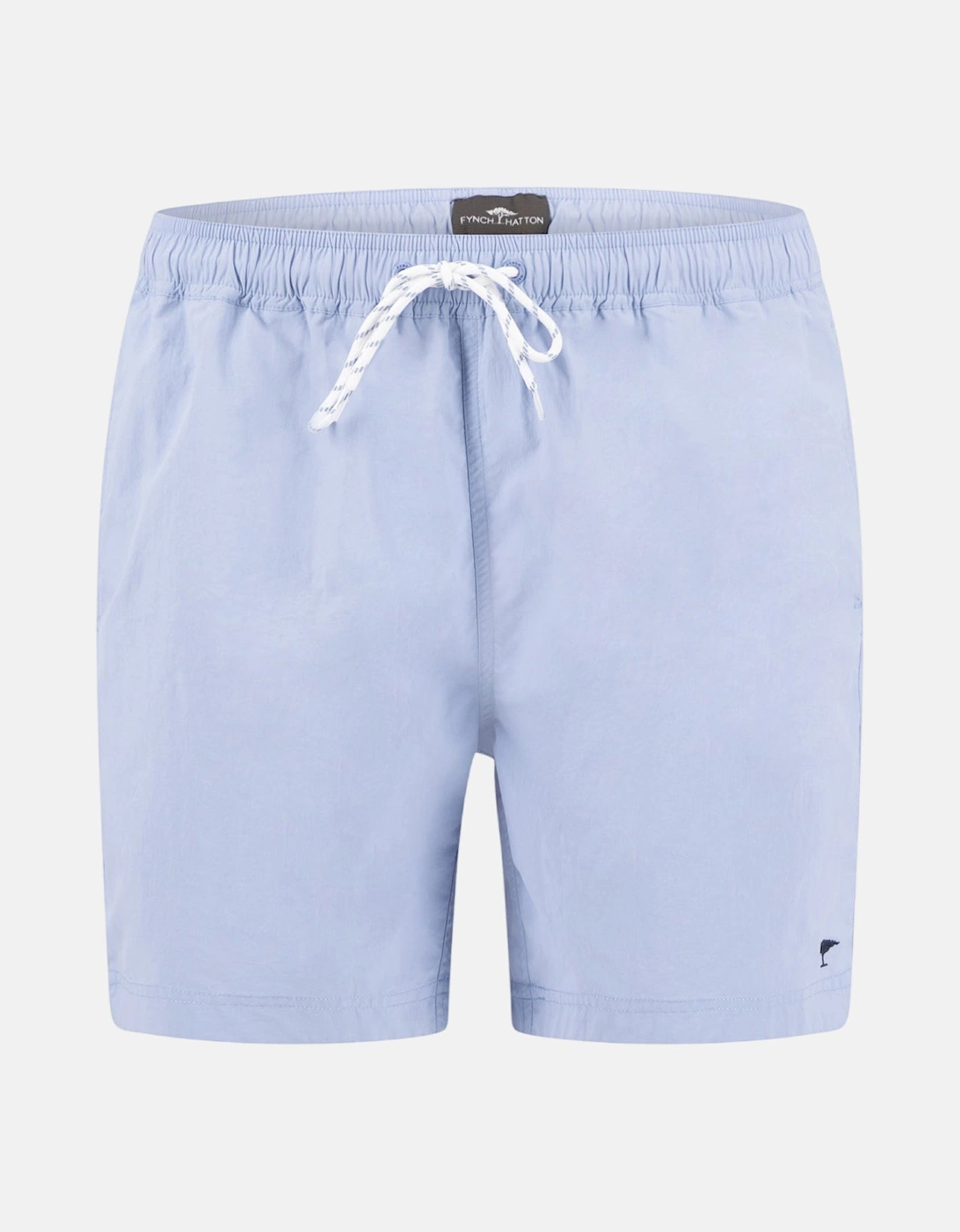 Solid Swim Shorts New Breeze