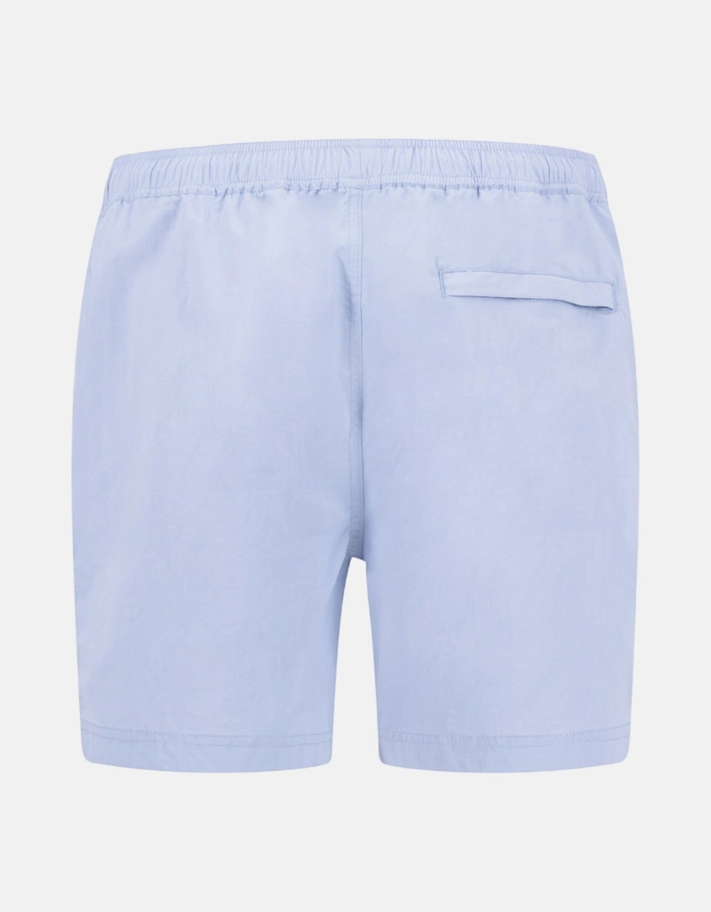 Solid Swim Shorts New Breeze