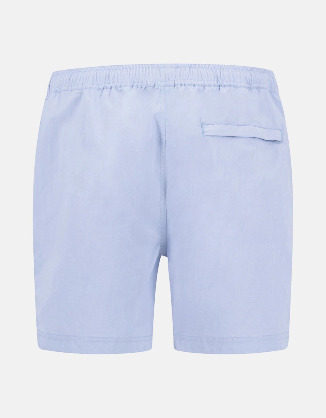 Solid Swim Shorts New Breeze