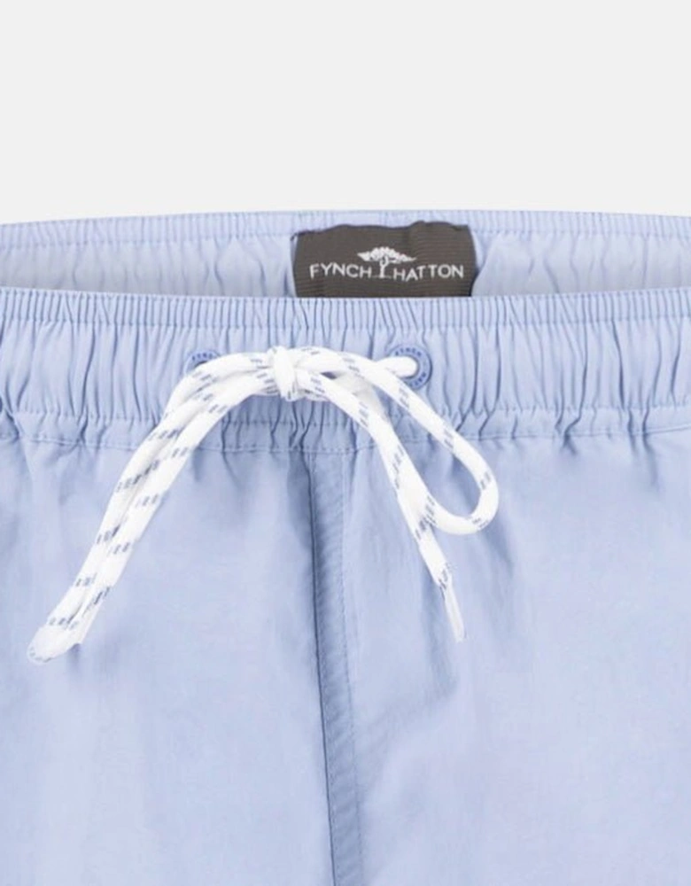 Solid Swim Shorts New Breeze