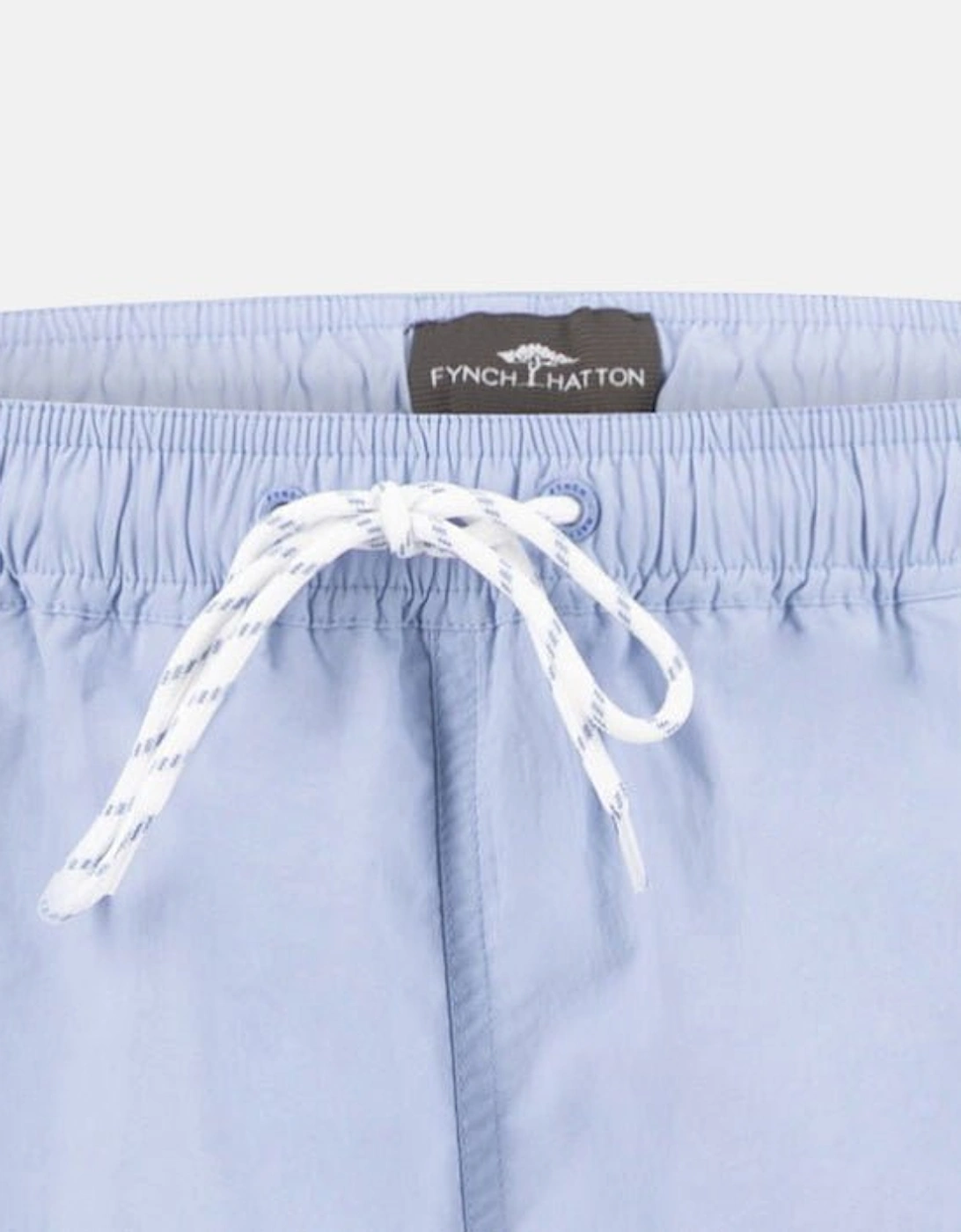 Solid Swim Shorts New Breeze