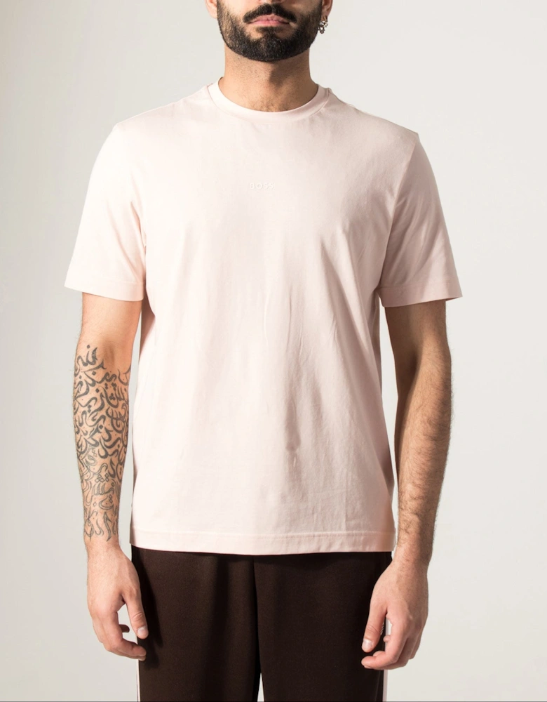 Regular Fit TChup T-Shirt