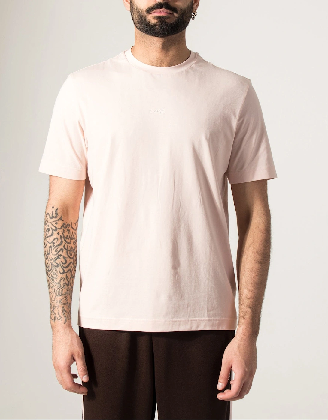 Regular Fit TChup T-Shirt