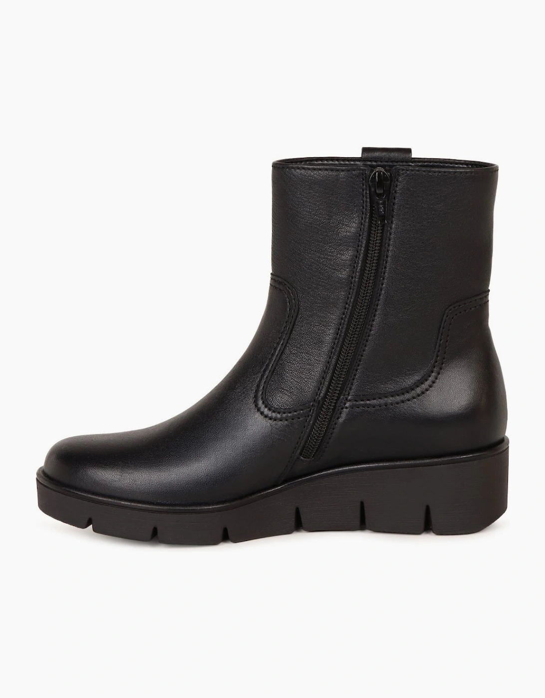Enhance Womens Ankle Boots
