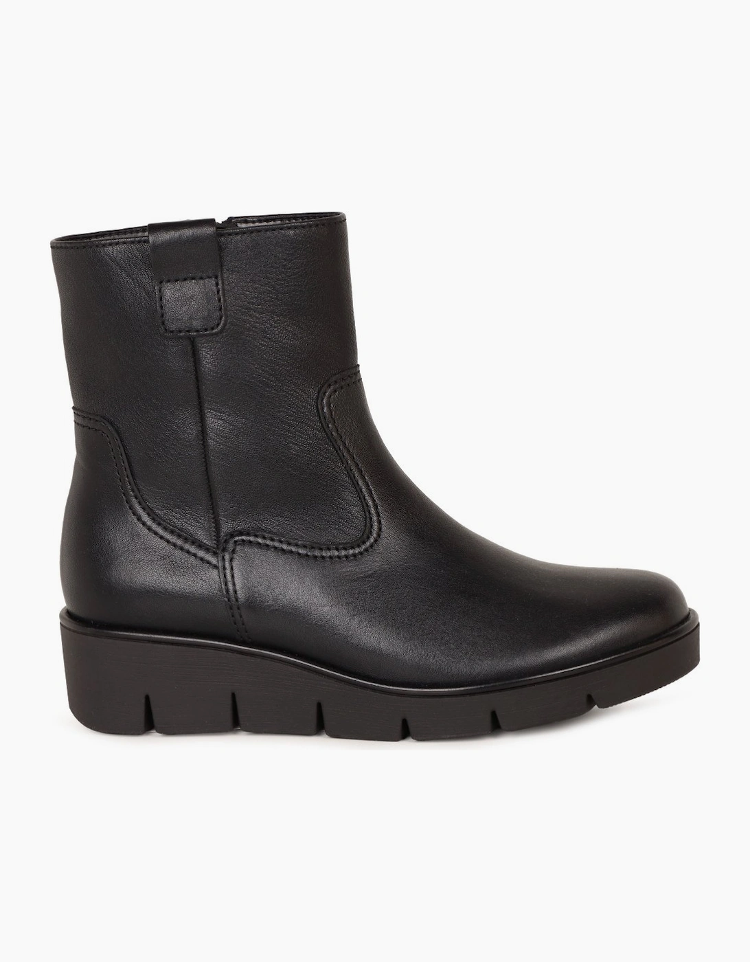Enhance Womens Ankle Boots
